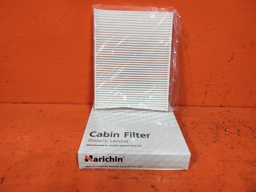 Фильтр салонный SUZUKI ESCUDO  TD54/94/TA54 NFB2016