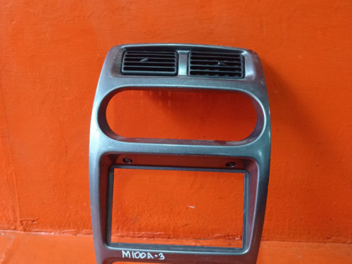 Рамка магнитофона TOYOTA DUET 55406-97201