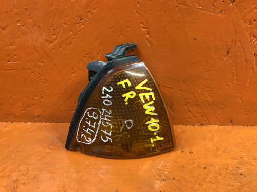 Габарит правый NISSAN AVENIR W10