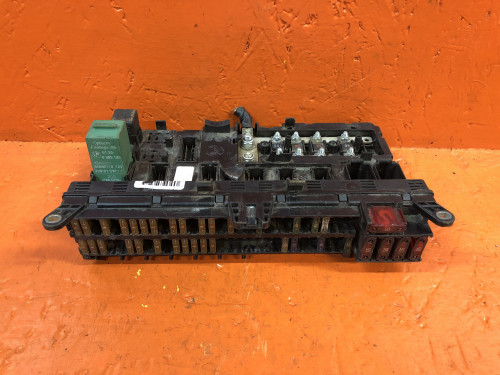 Блок предохранителей салонный BMW X5 (E53) 2000-2007 61138384527