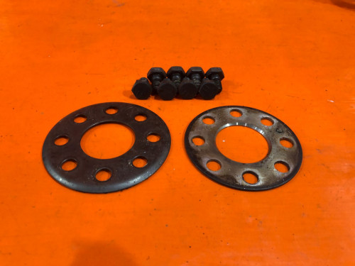 Болт маховика TOYOTA CALDINA *T19* 90109-10037