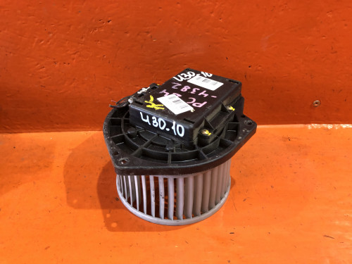 Моторчик печки NISSAN PRESAGE *U30 27413-AD000