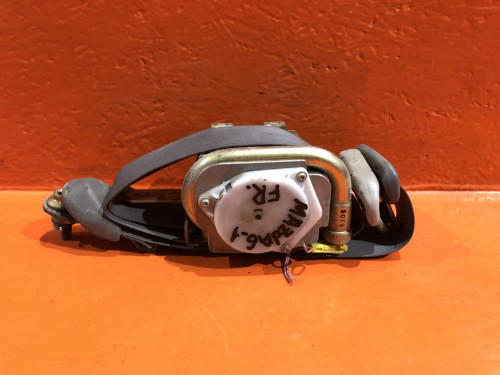 Ремень безопасности передний правый MAZDA ATENZA GG3P|GGEP|GG3S|GGES|GY3W|GYEW GK2A-57-L30B72