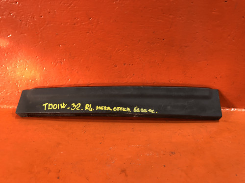 Накладка SUZUKI ESCUDO TA01/11/31/51/TD01/11/31/51/61