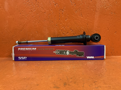 Амортизатор задний TOYOTA ALLEX/RUNX *E12* AS0219