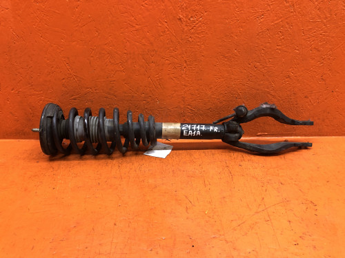 Стойка передняя правая MITSUBISHI GALANT EA*/EC*