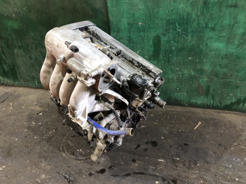 Двигатель HONDA CR-V RD1/2