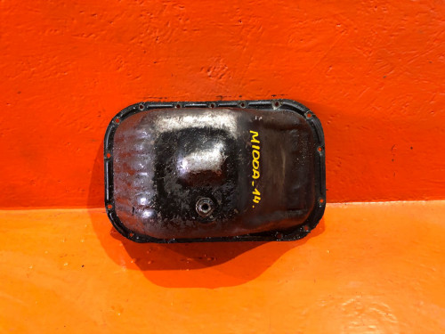 Поддон ДВС TOYOTA DUET 12101-87225