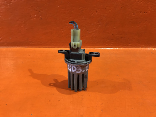 Реостат печки HONDA FIT GD* 79330-SAA-J01