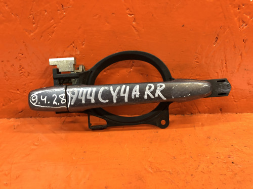 Ручка двери задней правой внешняя MITSUBISHI LANCER X CY*