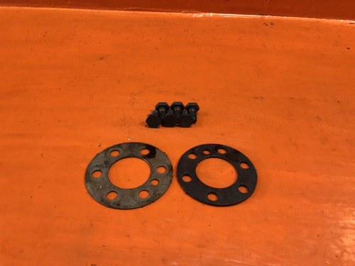 Болт маховика CITROEN C4 2004-2011 691489
