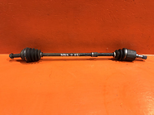 Привод передний левый HONDA DOMANI MB* 44306-S04-N50