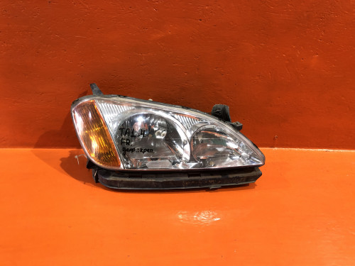 Фара передняя правая HONDA AVANCIER 33101-S2X-003