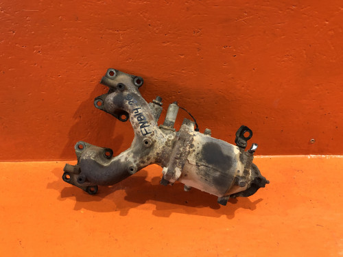 Коллектор выпускной NISSAN SUNNY *B14 14002-0M300