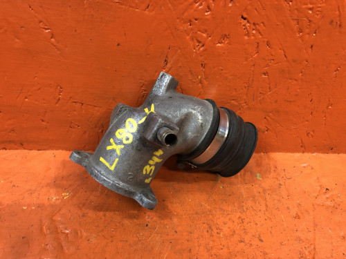 Патрубок воздушного фильтра TOYOTA CHASER *X8* 1711454060