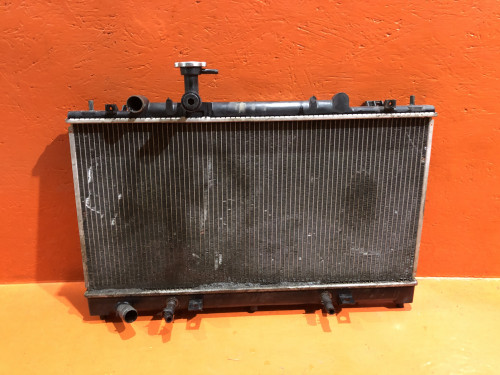 Радиатор двигателя MAZDA ATENZA GG3P|GGEP|GG3S|GGES|GY3W|GYEW L322-15-200E