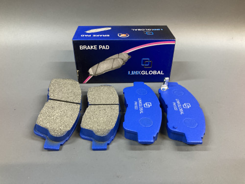 Колодки тормозные передние TOYOTA CALDINA *T19* LPN1322