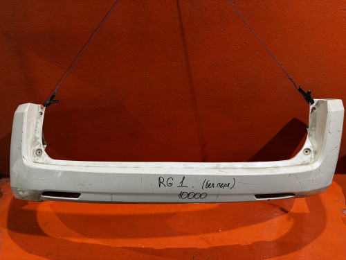 Бампер задний HONDA STEPWGN RG* 71501SLJ000ZB
