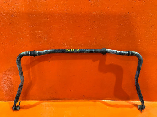 Стабилизатор поперечной устойчивости передний NISSAN CEDRIC Y34 54611AG004