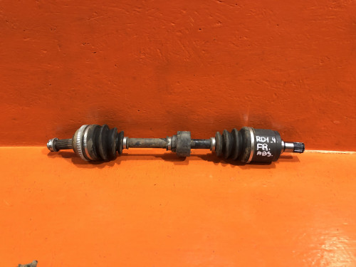 Привод передний правый HONDA CR-V RD1/2 44010-S10-010