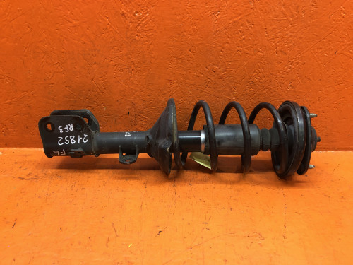 Стойка передняя левая HONDA STEPWGN RF3/4/5/6/7/8