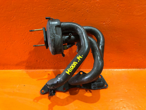 Коллектор впускной TOYOTA DUET 17120-97211