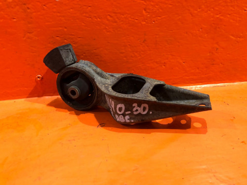 Подушка двигателя задняя TOYOTA CORSA/TERCEL/COROLLA II *L4* 12371-55060