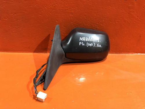 Зеркало левое MAZDA ATENZA GG3P|GGEP|GG3S|GGES|GY3W|GYEW GK2E-69-180G41