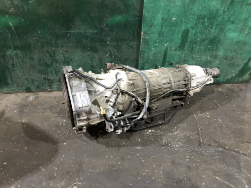 АКПП SUBARU TRIBECA 2007-2014 31000AH490