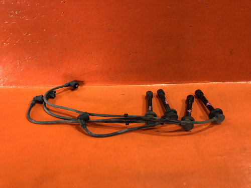 Бронепровода NISSAN BASSARA U30 224405V100