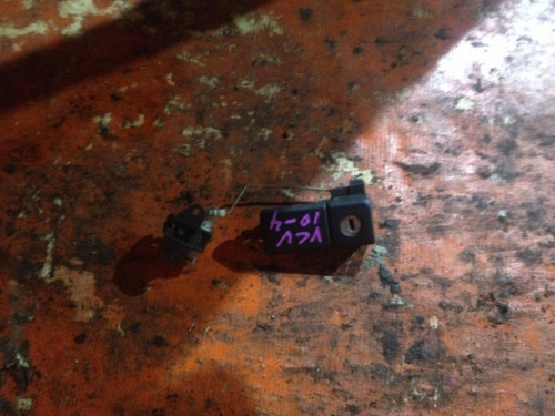 Бардачок пассажирский TOYOTA WINDOM VCV10/11 55560-33040