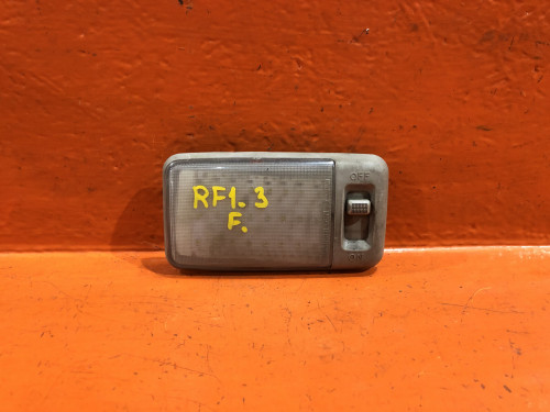 Плафон салонный HONDA STEPWGN RF1/2 34250-S47-003ZA