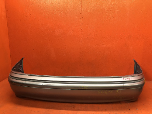 Бампер задний NISSAN BLUEBIRD SYLPHY *G10