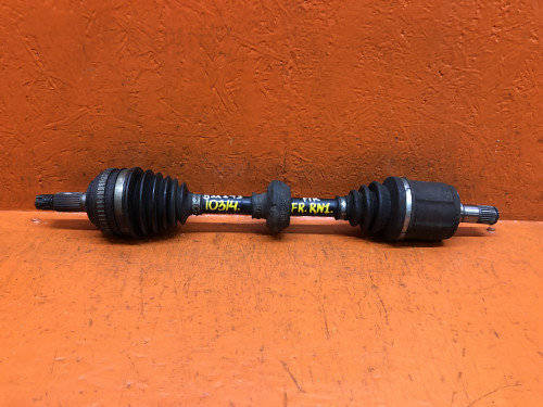 Привод передний правый HONDA STREAM RN1/2/3/4/5