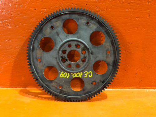 Маховик TOYOTA CALDINA *T19* 32101-12070