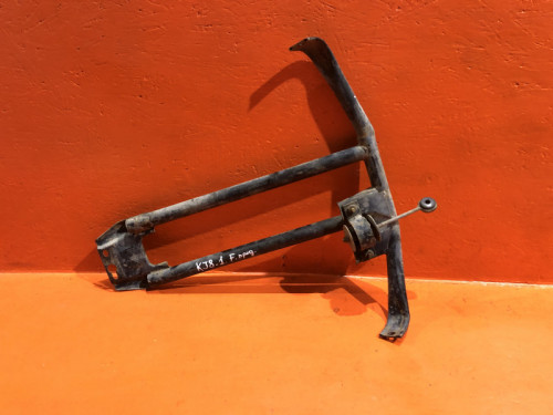 Лыжа SUBARU DOMINGO KJ5/8 755102040