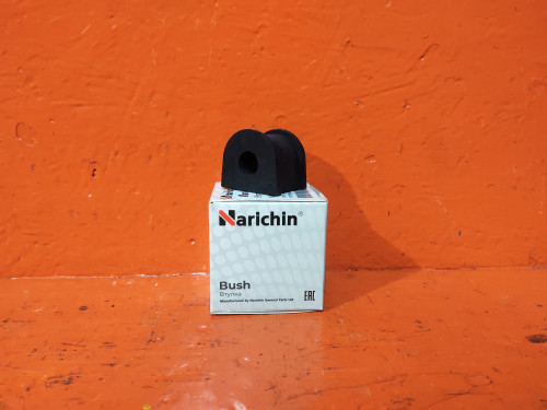 Втулка стабилизатора заднего SUBARU LEGACY BL*/BP* NRS2284