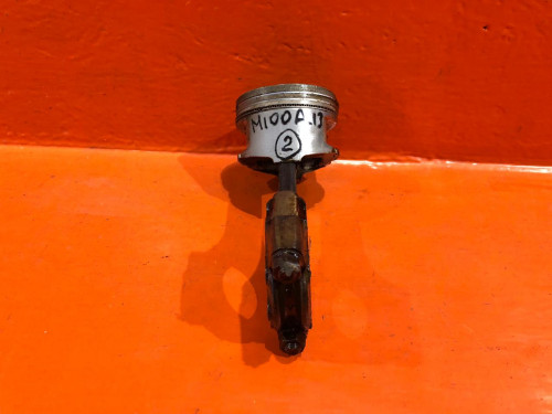 Поршень с шатуном TOYOTA DUET