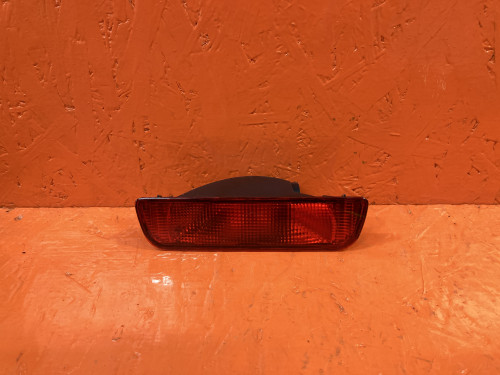Катафот заднего бампера левый NISSAN QASHQAI (J10) 2006-2013 NLC8180