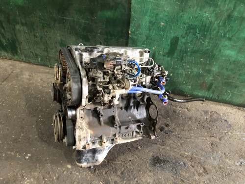 Двигатель MITSUBISHI CHARIOT N3*/N4* MD970765