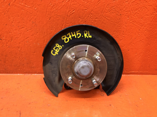 Ступица задняя левая HONDA FIT GE*/GP*