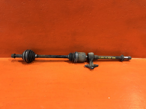 Привод передний правый HONDA INSPIRE/SABER UA4/5 44305-S0K-A00