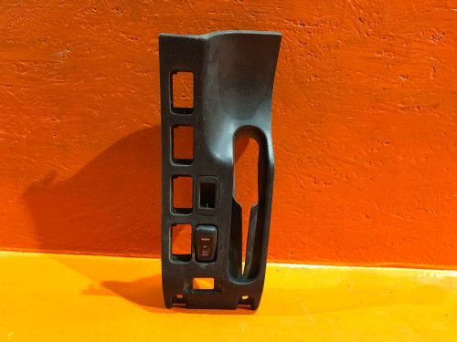 Консоль селектора КПП SUBARU LEGACY BD*/BG* 92070AC100