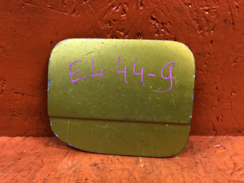 Лючок бензобака TOYOTA CYNOS EL44 77350-16180