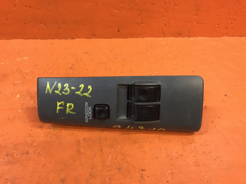 Кнопка стеклоподъемника передняя правая MITSUBISHI RVR N1*/N2*