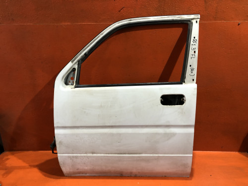 Дверь передняя левая HONDA STEPWGN RF1/2 67050-S47-010ZZ