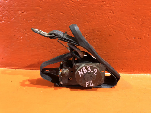 Ремень безопасности передний левый HONDA CIVIC EK* 81850-S04-J02ZC