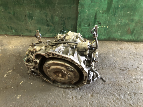 АКПП NISSAN PRESAGE *U30 31020-80X82