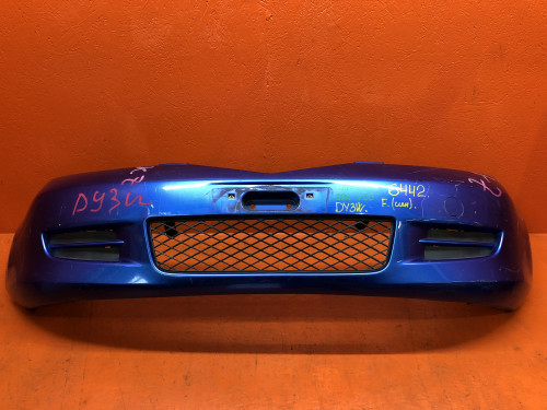 Бампер передний MAZDA DEMIO DY*