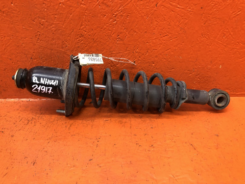 Амортизатор задний TOYOTA ALLEX/RUNX *E12*